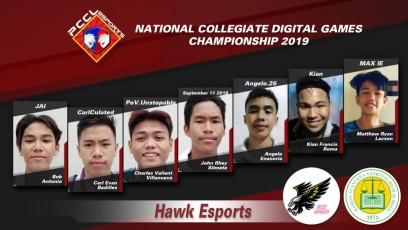 Hawk Esports