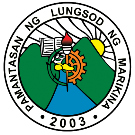 Pamantasan Ng Lungsod Ng Marikina Logo